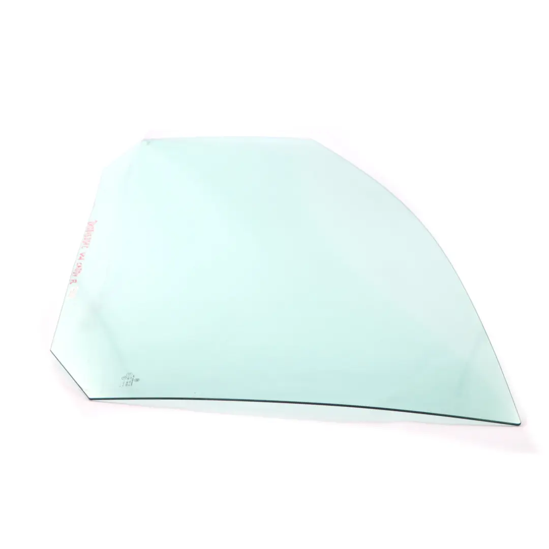 Volkswagen Caddy III 2k Window Glass Front Door Left N/S Glazing AS2 - SKU 2K0845201C - Part number 2K0845201C