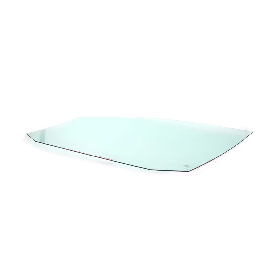 Volkswagen Caddy III 2k Window Glass Front Door Right O/S Glazing AS2 - SKU 2K0845202C - Part number 2K0845202C