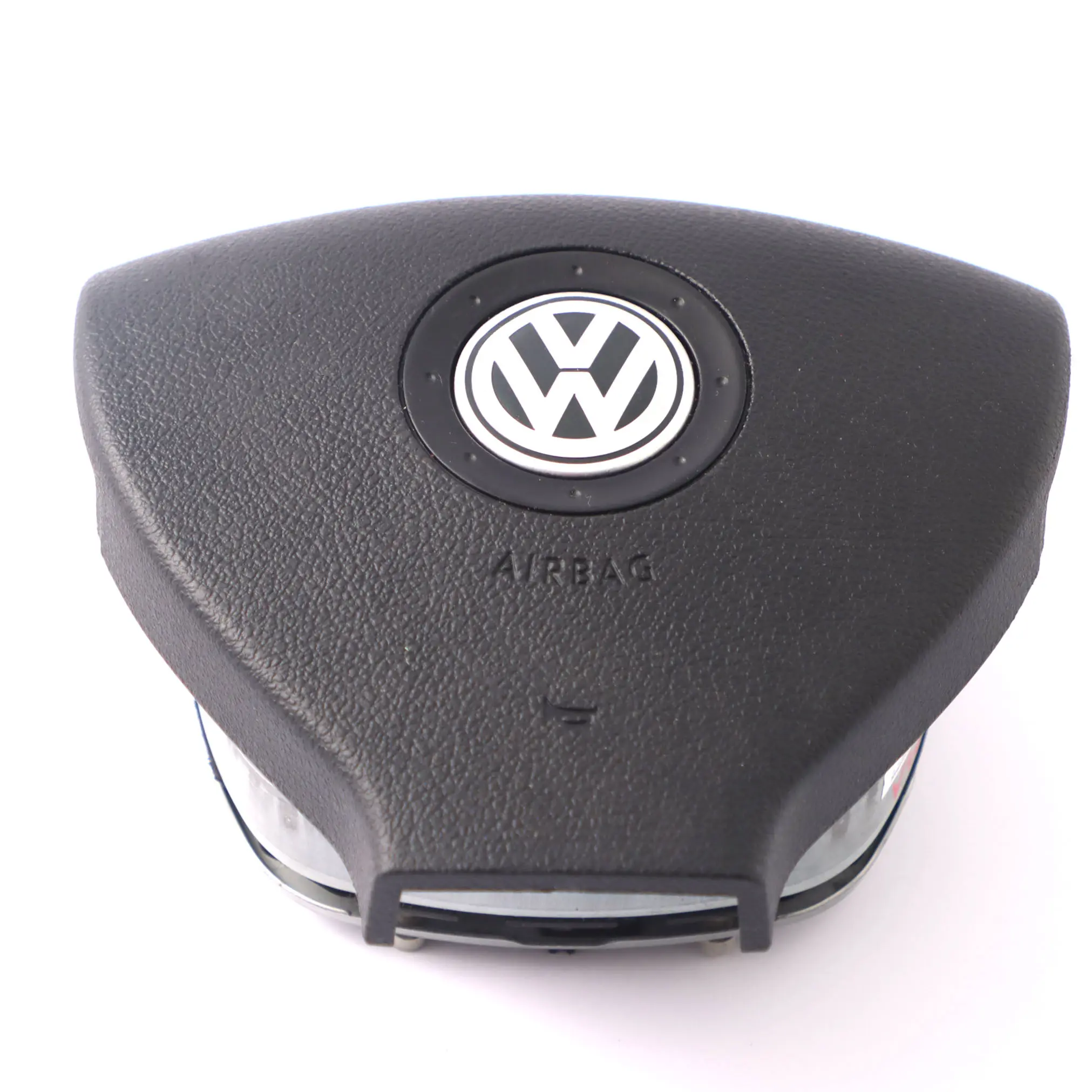 VW Volkswagen Caddy Modulo aria volante lato guida nero 2K0880201L