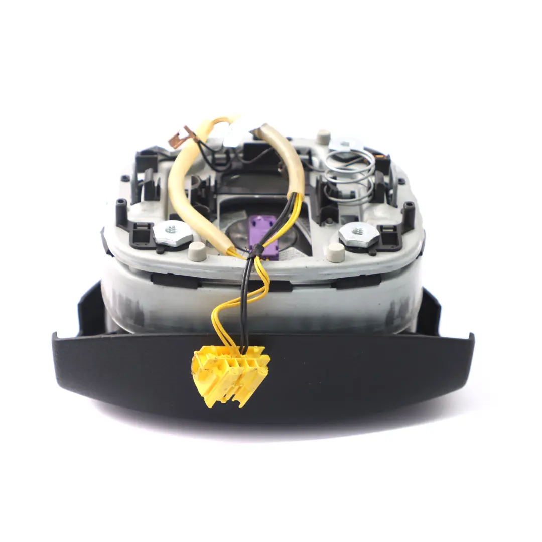 Module Air Volant Côté Conducteur Noir pour VW Volkswagen Caddy à propos du numéro de pièce 2K0880201L VW Volkswagen Caddy Module Air Volant Côté Conducteur Noir - SKU 2K0880201L - Numéro de pièce 2K0880201L