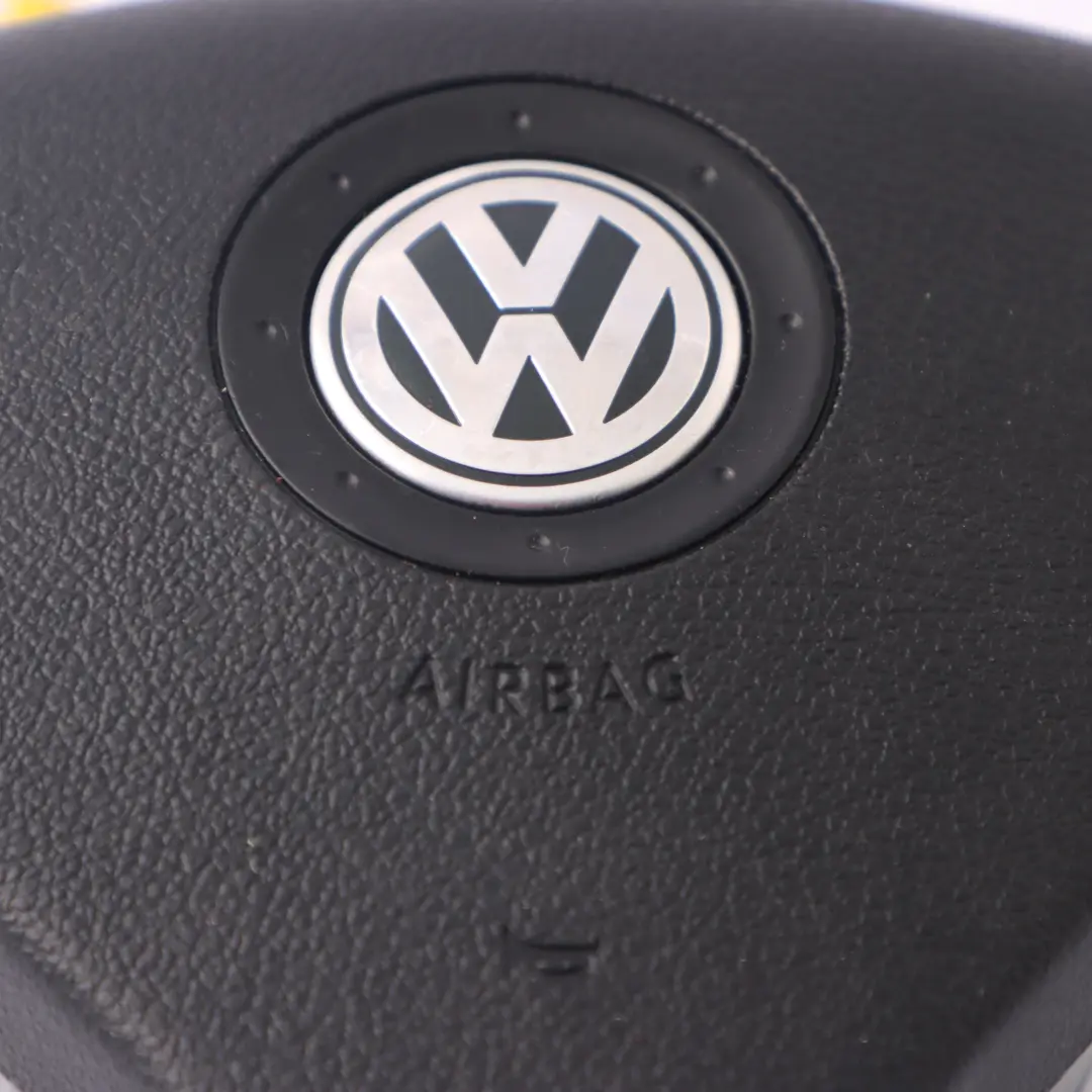 VW Volkswagen Caddy Module Air Volant Côté Conducteur Noir - SKU 2K0880201L - Numéro de pièce 2K0880201L