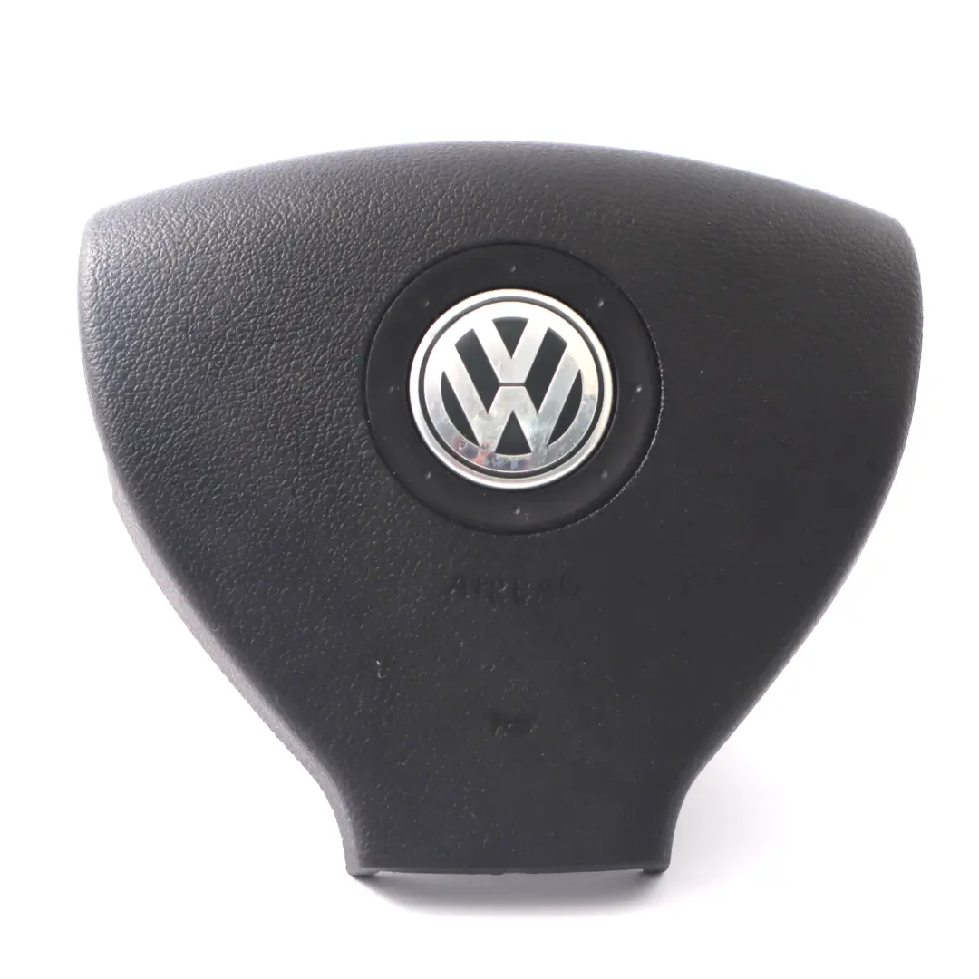 Steering Wheel Air Module Driver Side Black to VW Volkswagen Caddy with Part number 2K0880201L VW Volkswagen Caddy Steering Wheel Air Module Driver Side Black - SKU 2K0880201L - Part number 2K0880201L