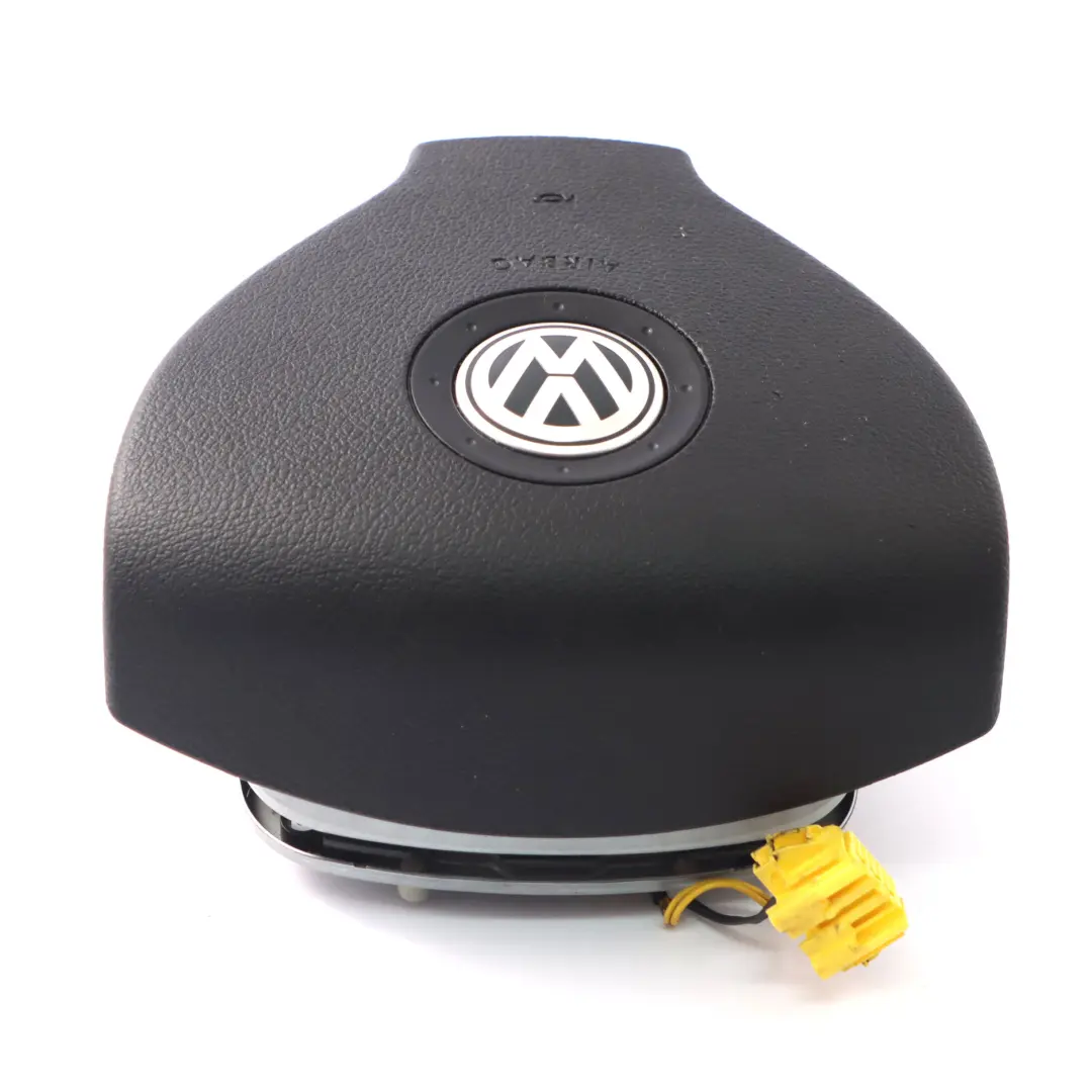 VW Volkswagen Caddy Module Air Volant Côté Conducteur Noir - SKU 2K0880201L - Numéro de pièce 2K0880201L