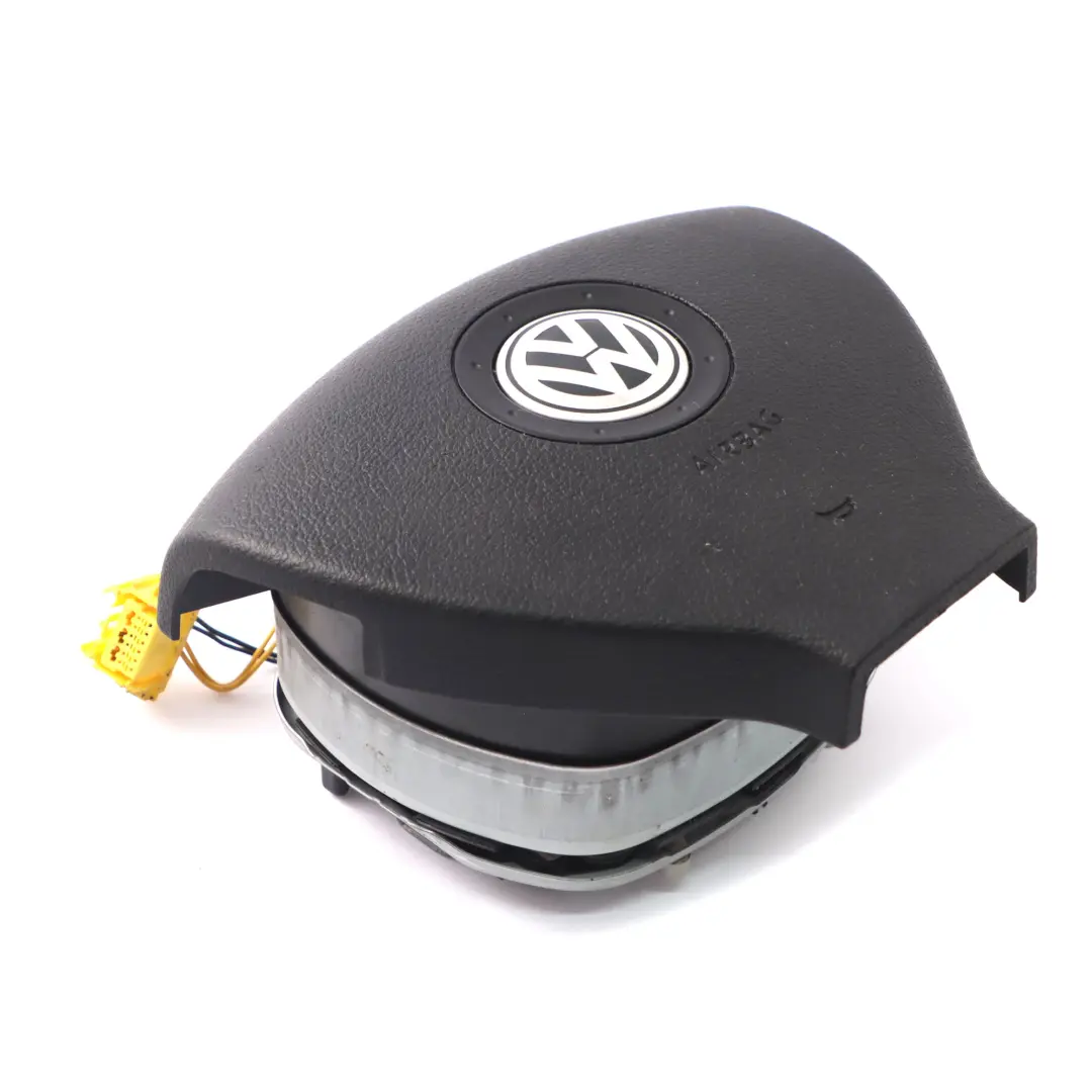 VW Volkswagen Caddy Module Air Volant Côté Conducteur Noir - SKU 2K0880201L - Numéro de pièce 2K0880201L