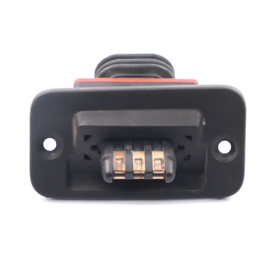 VW Caddy Interruptor Puerta Corredera Punto Contacto Trasero Izquierdo - SKU 2K0907437 - Número de pieza 2K0907437