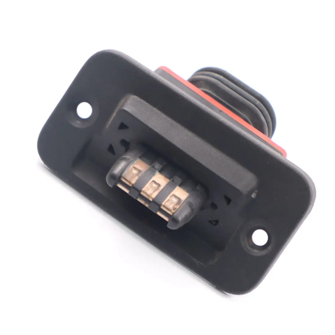 VW Caddy Interruptor Puerta Corredera Punto Contacto Trasero Izquierdo - SKU 2K0907437 - Número de pieza 2K0907437