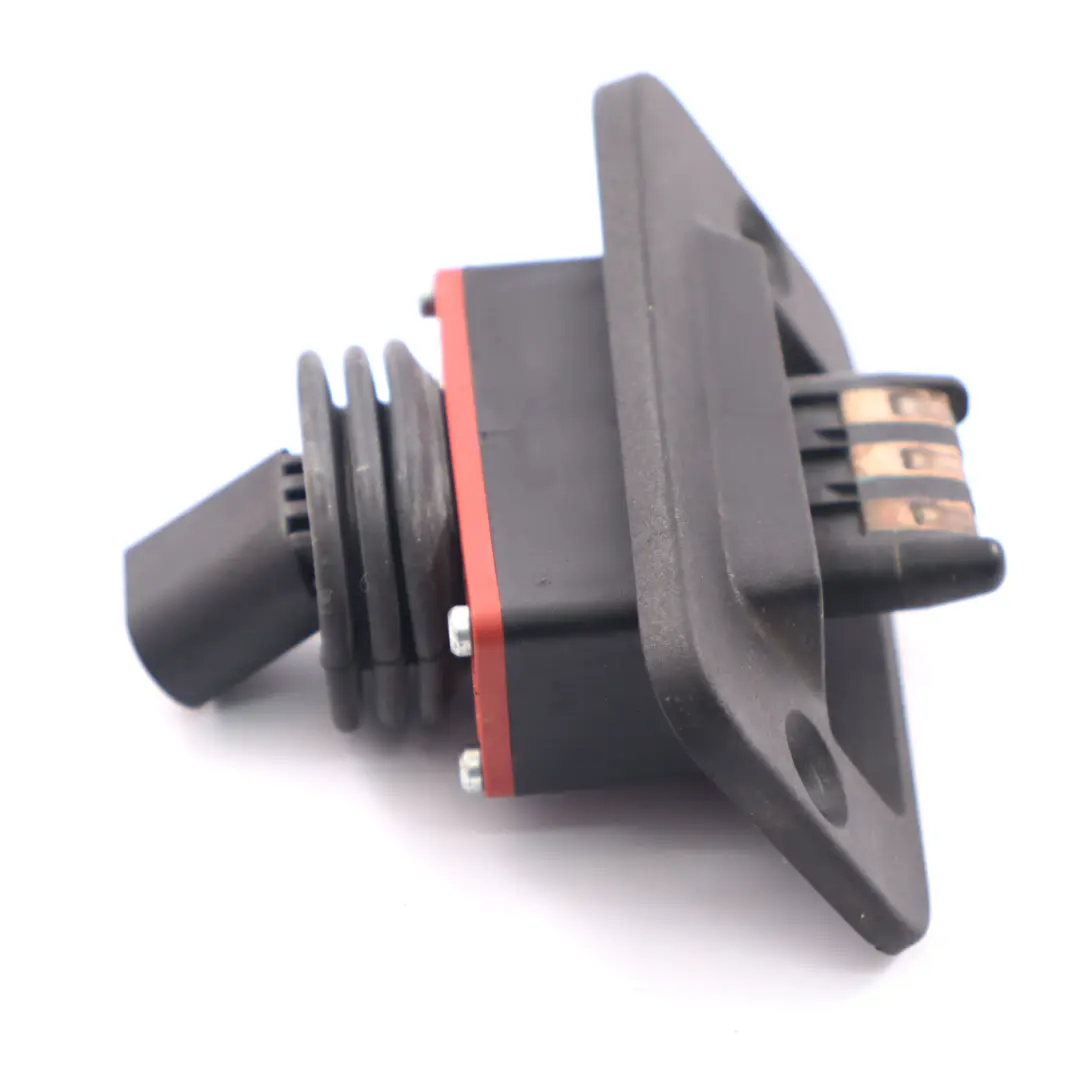VW Volkswagen Caddy Switch Sliding Door Contact Point Rear Left N/S - SKU 2K0907437 - Part number 2K0907437