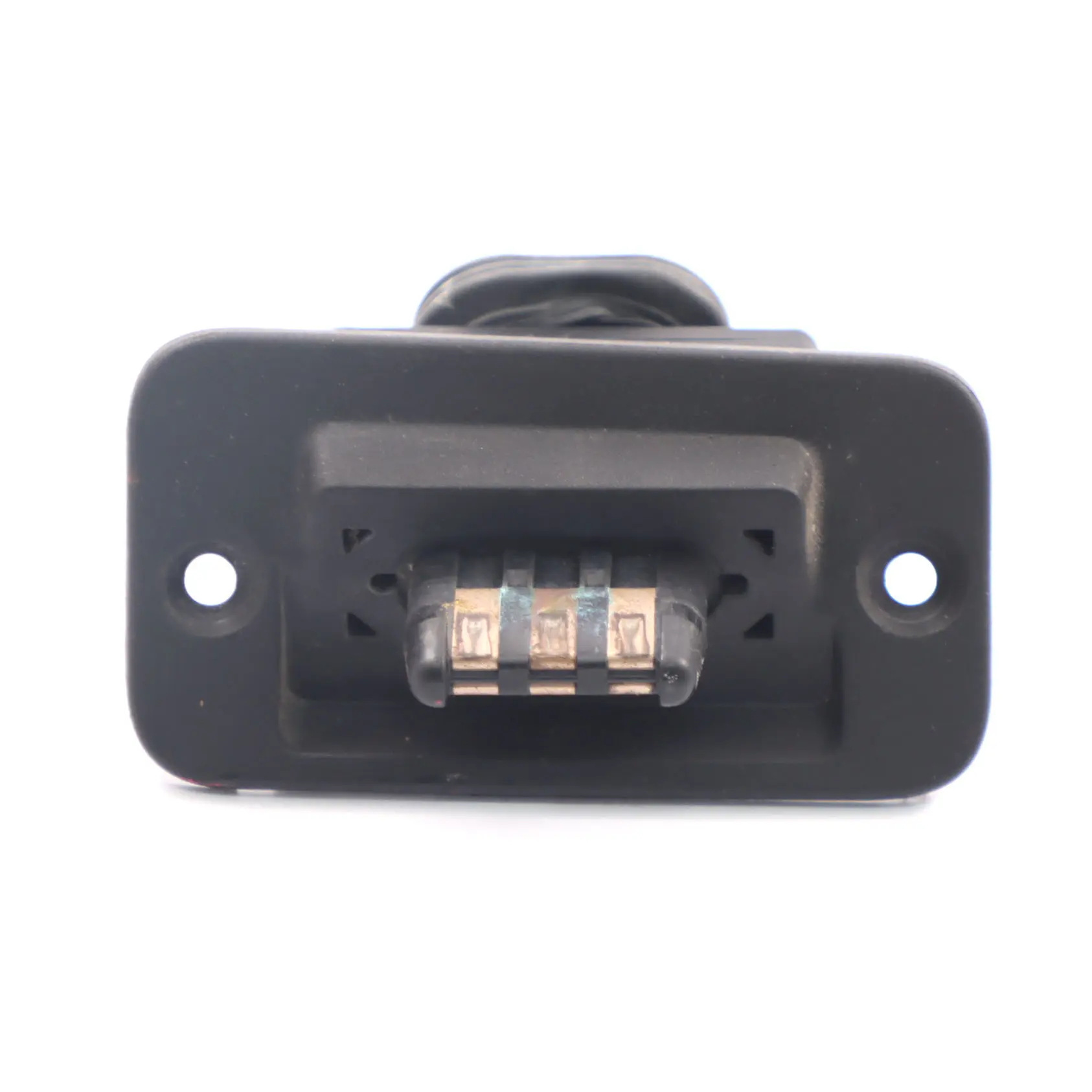 VW Volkswagen Caddy Switch Sliding Door Contact Point Rear Right O/S 2K0907438