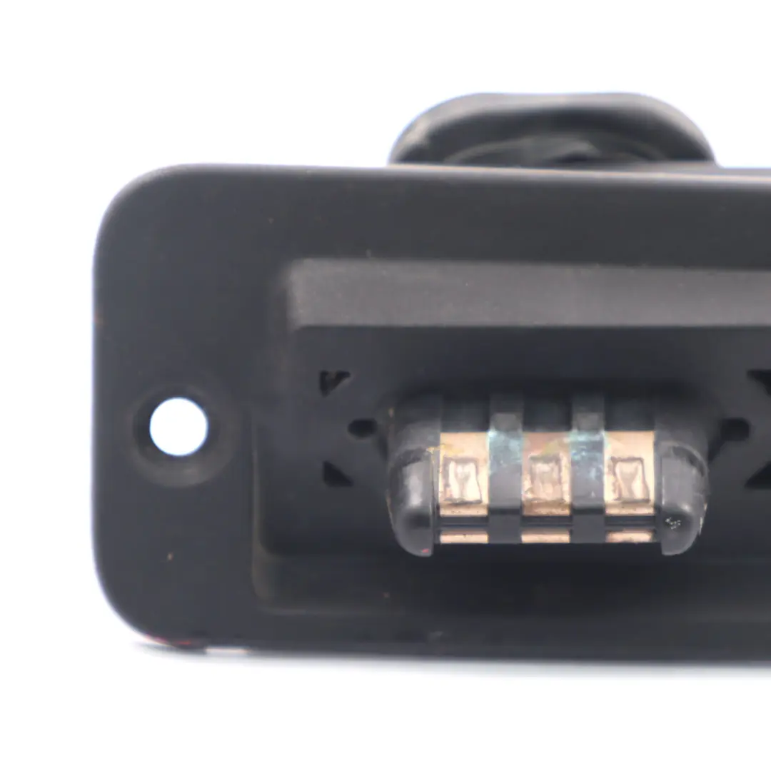 Interrupteur Porte coulissante Point de contact arrière droit pour VW Caddy à propos du numéro de pièce 2K0907438 VW Caddy Interrupteur Porte coulissante Point de contact arrière droit - SKU 2K0907438 - Numéro de pièce 2K0907438