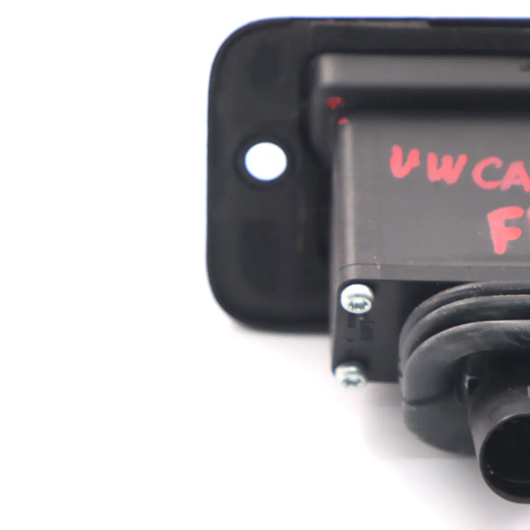 Interruptor Puerta Corredera Punto Contacto Trasero Derecho para VW Caddy con número de pieza 2K0907438 VW Caddy Interruptor Puerta Corredera Punto Contacto Trasero Derecho - SKU 2K0907438 - Número de pieza 2K0907438