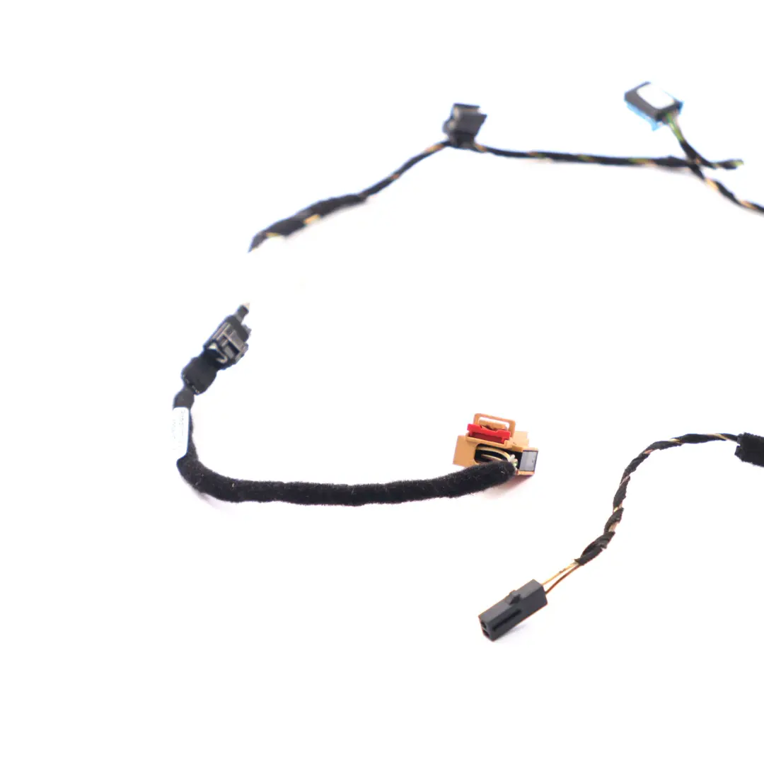 Door Harness Loom Cable Wiring Front Left Volkswagen VW Caddy - SKU 2K0971557AG - Part number 2K0971557AG