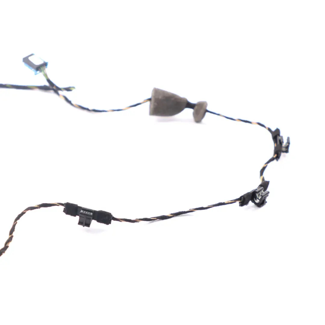 Volkswagen VW Caddy Türkabelbaum Kabelbaum Verkabelung Vorne Links - SKU 2K0971557AG - Teilenummer 2K0971557AG