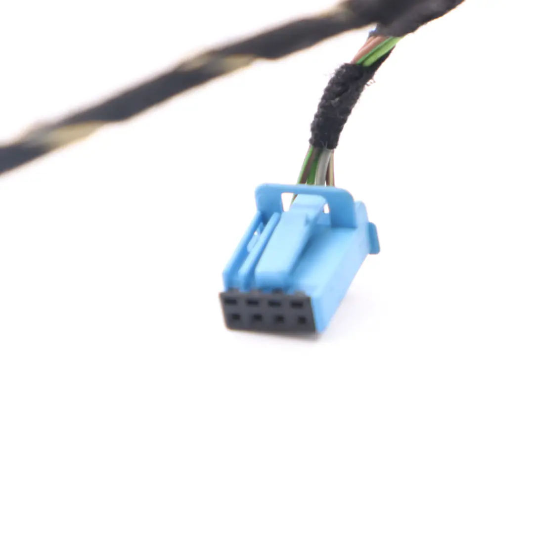 Door Harness Loom Cable Wiring Front Left to Volkswagen VW Caddy with Part number 2K0971557AG Volkswagen VW Caddy Door Harness Loom Cable Wiring Front Left - SKU 2K0971557AG - Part number 2K0971557AG