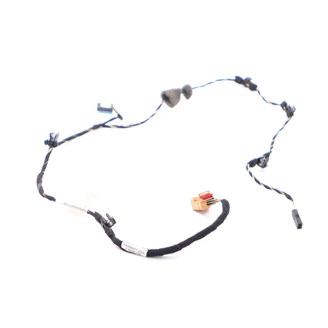 cablaggio porta cavo cablaggio anteriore sinistro per VW Caddy con numero di parte 2K0971557AG VW Caddy cablaggio porta cavo cablaggio anteriore sinistro - SKU 2K0971557AG - Numero di parte 2K0971557AG