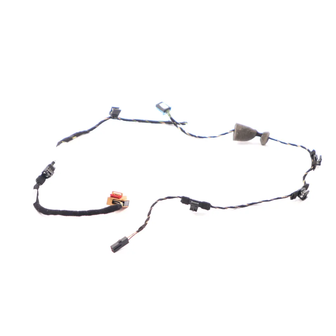 Türkabelbaum Kabelbaum Verkabelung Vorne Links für Volkswagen VW Caddy mit Teilenummer 2K0971557AG Volkswagen VW Caddy Türkabelbaum Kabelbaum Verkabelung Vorne Links - SKU 2K0971557AG - Teilenummer 2K0971557AG