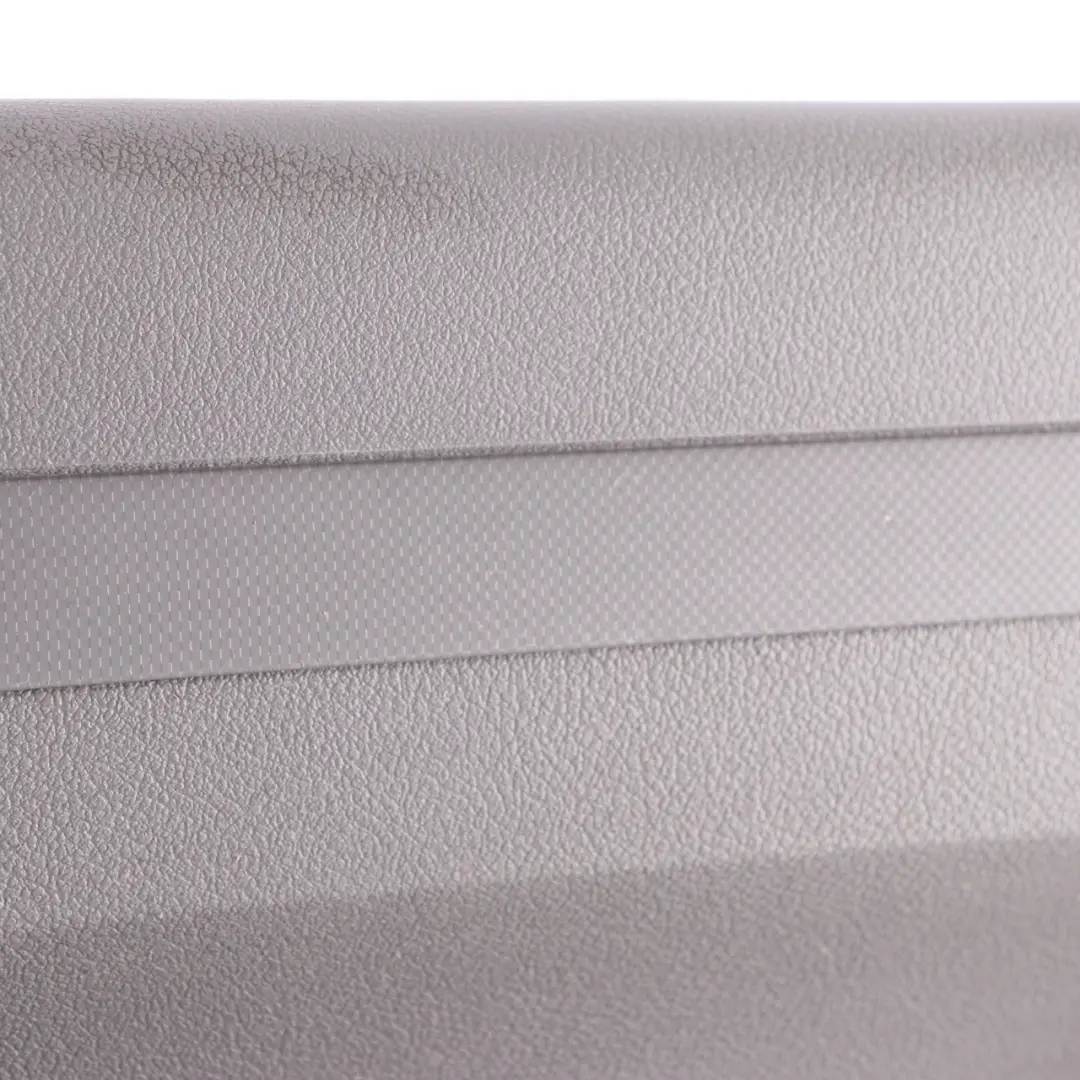 Door Card Front Right O/S Trim Panel Lining Grey to VW Volkswagen Caddy 3 with Part number 2K1867006 VW Volkswagen Caddy 3 Door Card Front Right O/S Trim Panel Lining Grey - SKU 2K1867006 - Part number 2K1867006