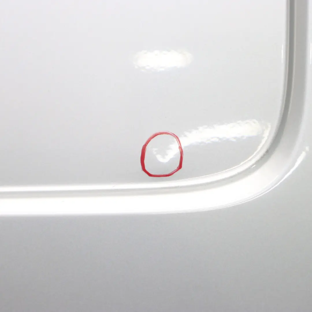 Sliding Door Rear Right O/S Side Door Reflex Silver - LA7W to Volkswagen VW Caddy with Part number 2K3843108 Volkswagen VW Caddy Sliding Door Rear Right O/S Side Door Reflex Silver - LA7W - SKU 2K3843108-RES - Part number 2K3843108