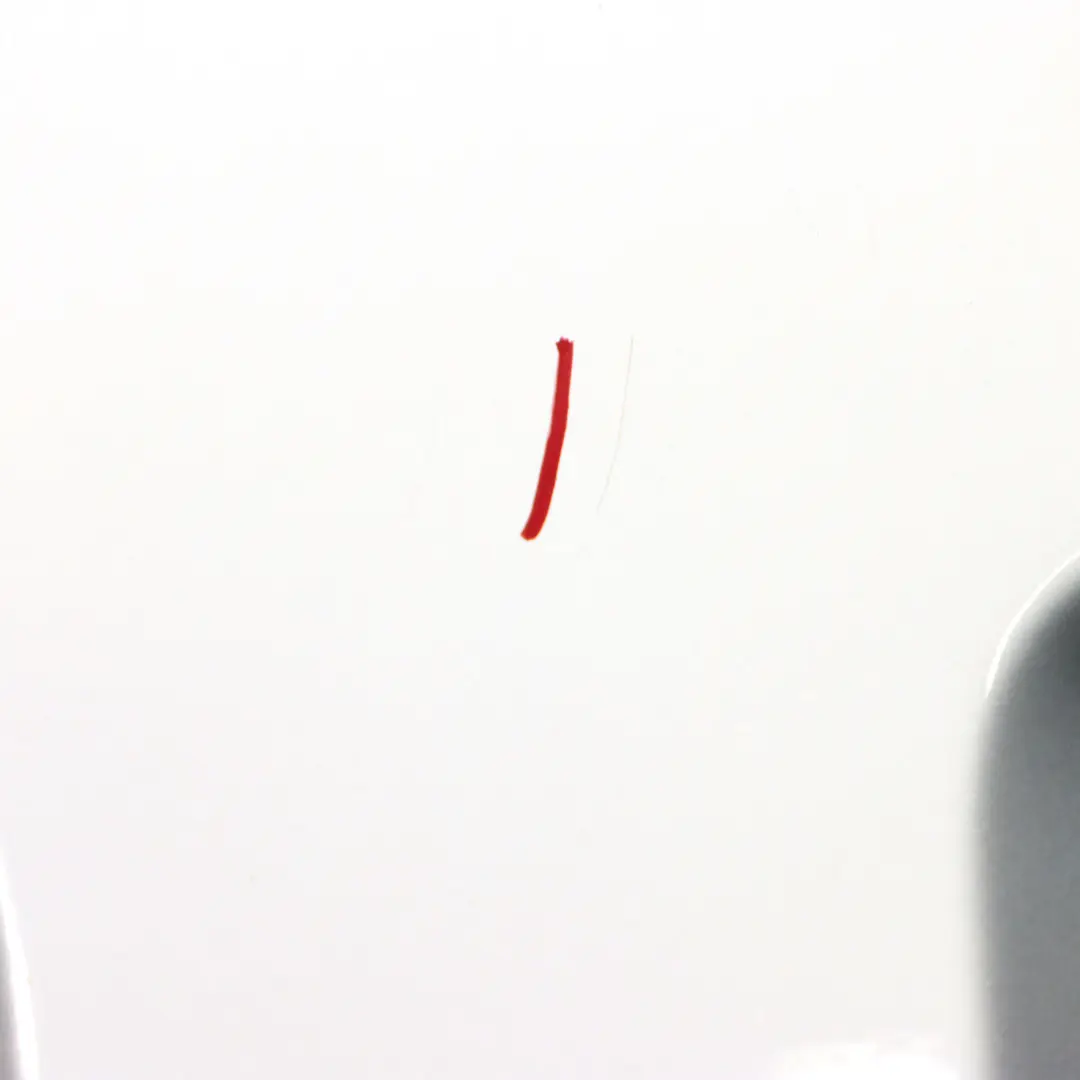 Sliding Door Rear Right O/S Side Door Reflex Silver - LA7W to Volkswagen VW Caddy with Part number 2K3843108 Volkswagen VW Caddy Sliding Door Rear Right O/S Side Door Reflex Silver - LA7W - SKU 2K3843108-RES - Part number 2K3843108