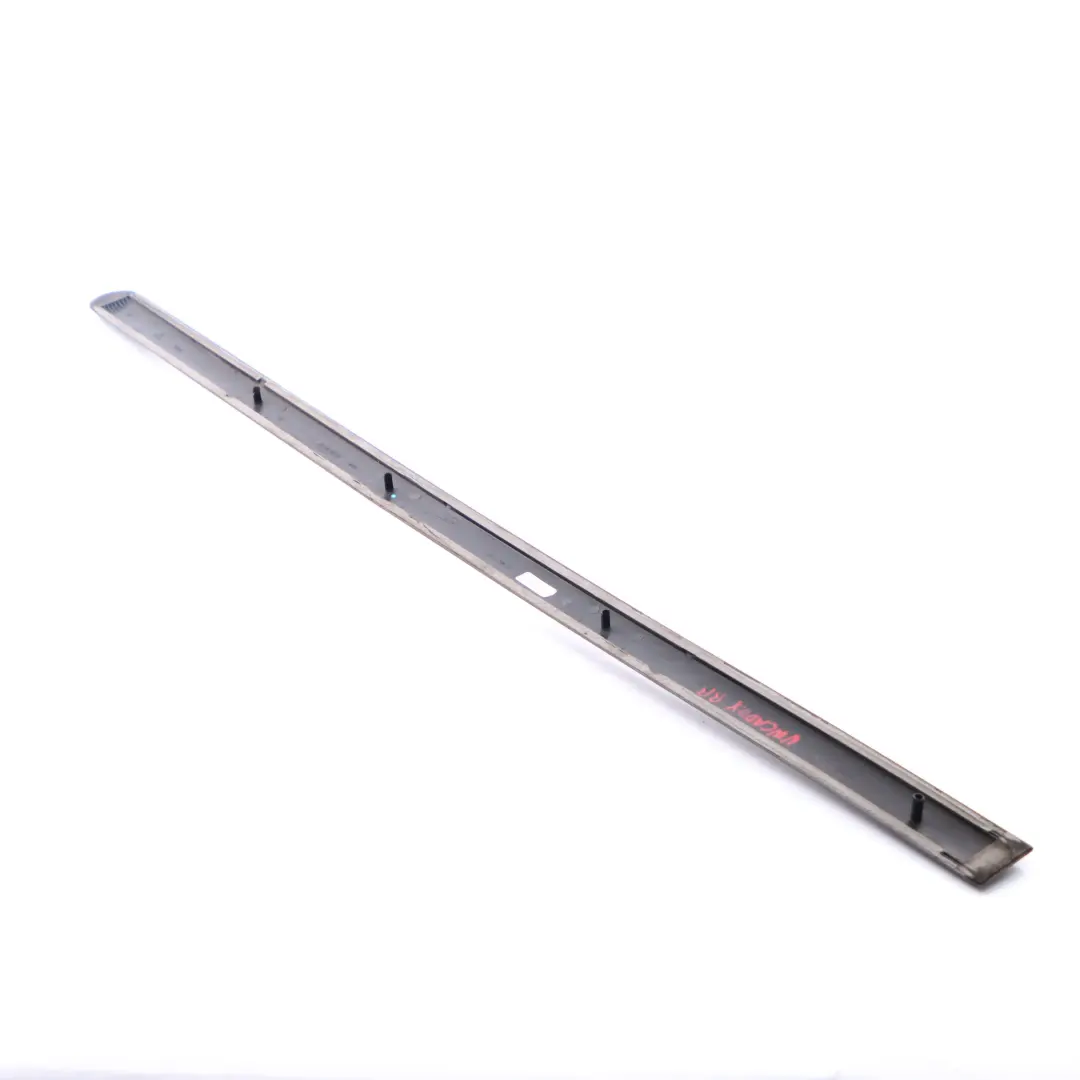 VW Caddy Door Trim Strip Rear Right O/S Moulding Decor Panel - SKU 2K3853536 - Part number 2K3853536