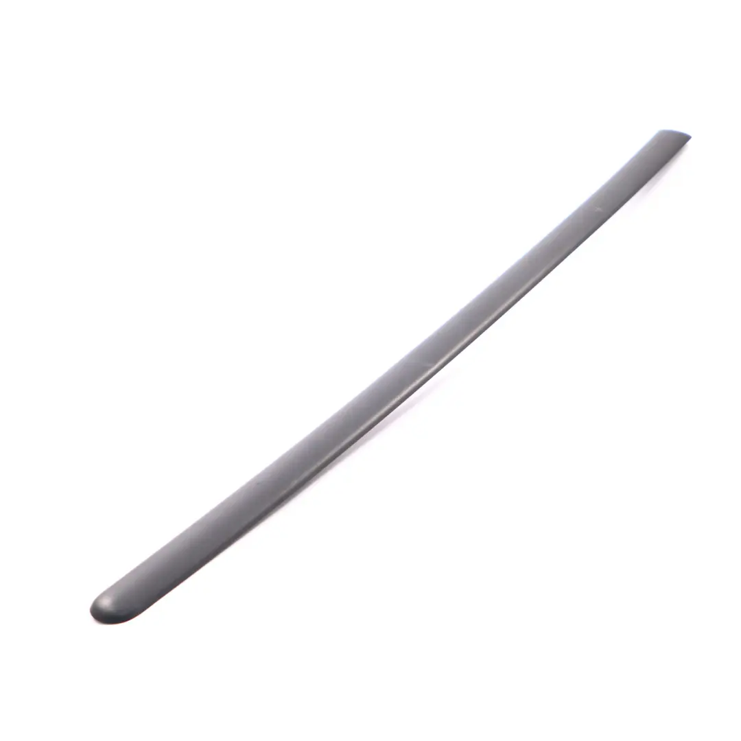 VW Caddy Door Trim Strip Rear Right O/S Moulding Decor Panel - SKU 2K3853536 - Part number 2K3853536