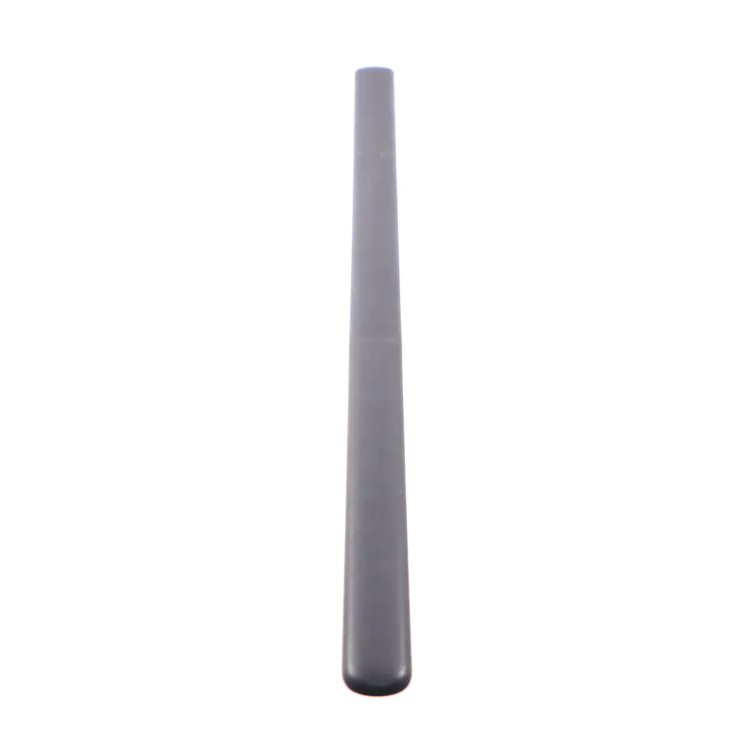 VW Caddy Door Trim Strip Rear Right O/S Moulding Decor Panel - SKU 2K3853536 - Part number 2K3853536