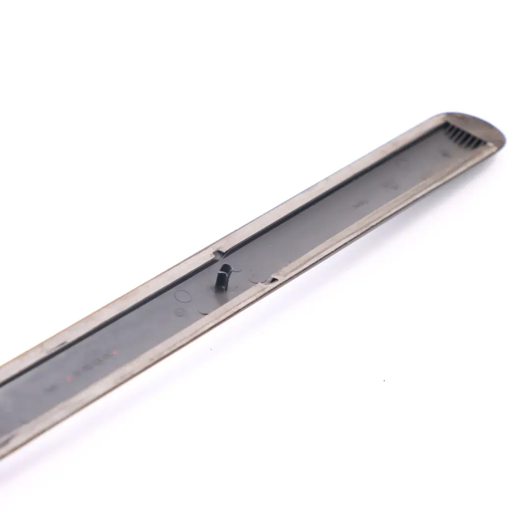 VW Caddy Door Trim Strip Rear Right O/S Moulding Decor Panel - SKU 2K3853536 - Part number 2K3853536
