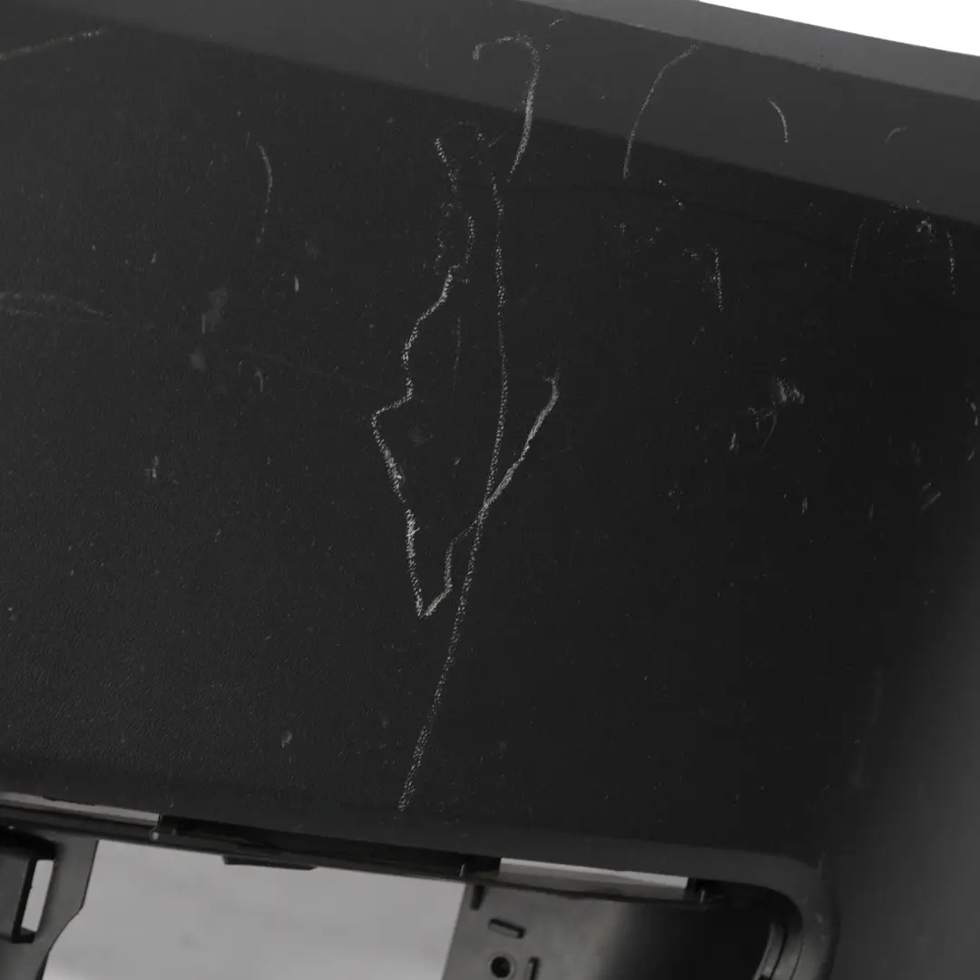 Front Bumper Volkswagen VW Caddy III Front Trim Panel Cover Primed Textured to with Part number 2K5807217 Front Bumper Volkswagen VW Caddy III Front Trim Panel Cover Primed Textured - SKU 2K5807217 - Part number 2K5807217