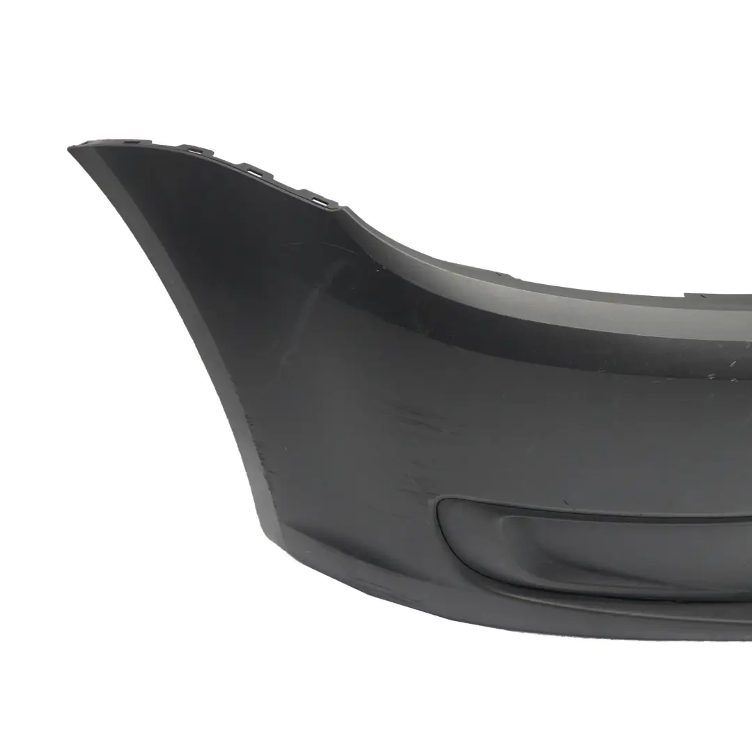  Front Bumper Volkswagen VW Caddy III Front Trim Panel Cover Primed Textured - SKU 2K5807217 - Part number 2K5807217