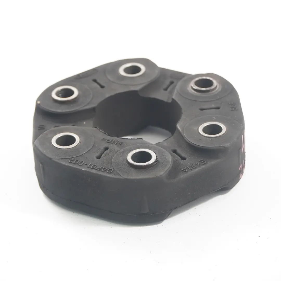 Ford Transit MK7 MK8 Joint l'arbre transmission Disque Donut Montage - SKU 2L1W4684AA - Numéro de pièce 2L1W4684AA