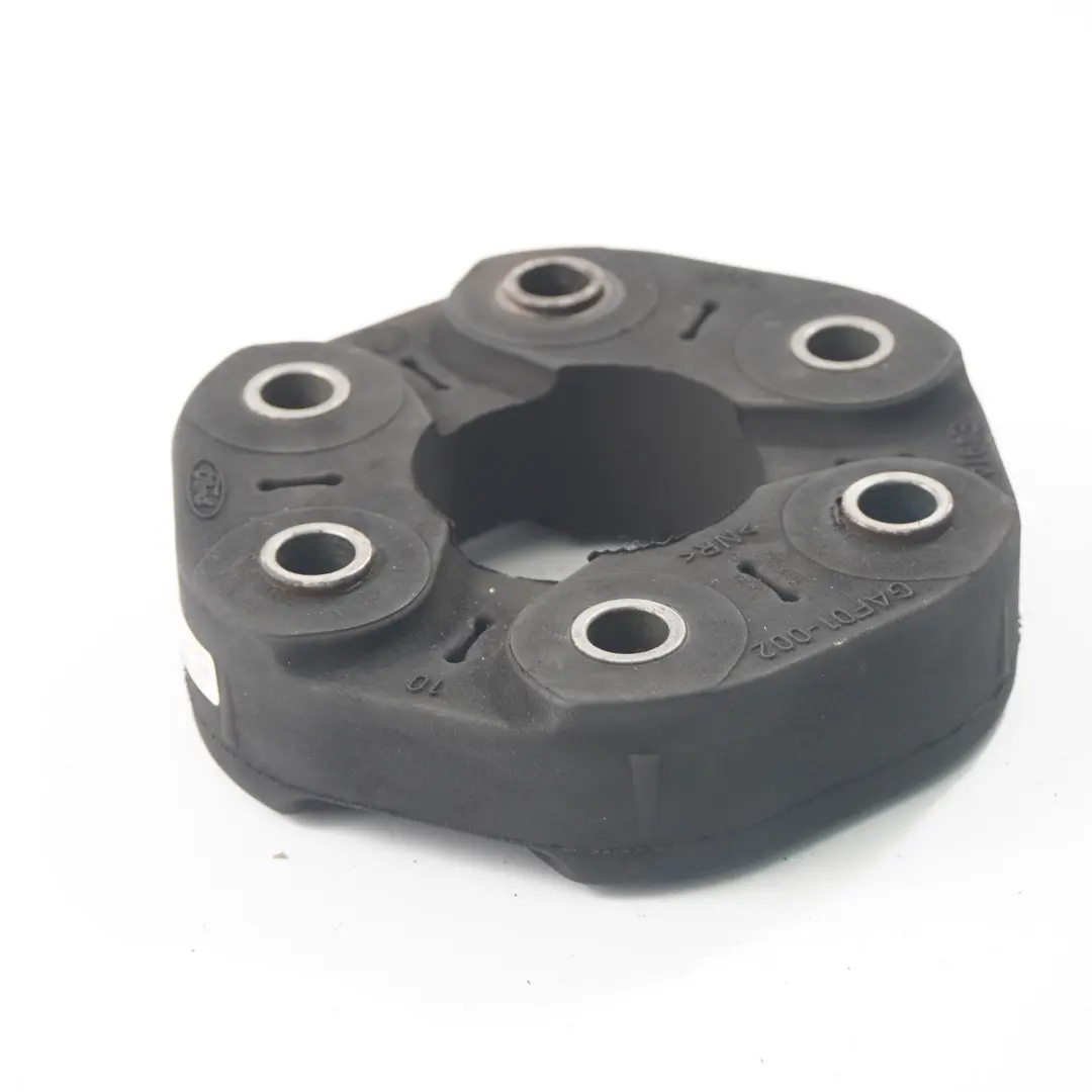 MK8 Kardangelenk Scheibe Donut Kupplungsaufnahme für Ford Transit MK7 mit Teilenummer 2L1W4684AA Ford Transit MK7 MK8 Kardangelenk Scheibe Donut Kupplungsaufnahme - SKU 2L1W-4684-AA - Teilenummer 2L1W4684AA