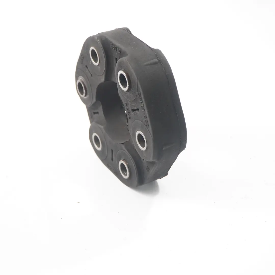 Ford Transit MK7 MK8 Joint l'arbre transmission Disque Donut Montage - SKU 2L1W4684AA - Numéro de pièce 2L1W4684AA
