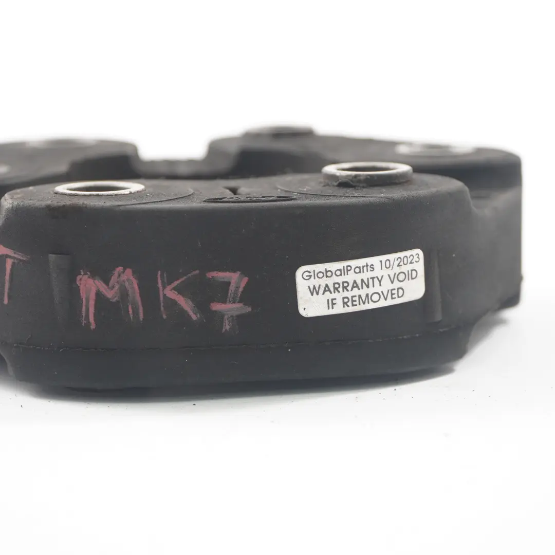 Ford Transit MK7 MK8 Łącznik Wału Guma Przegub - SKU 2L1W4684AA - Numer Części 2L1W4684AA