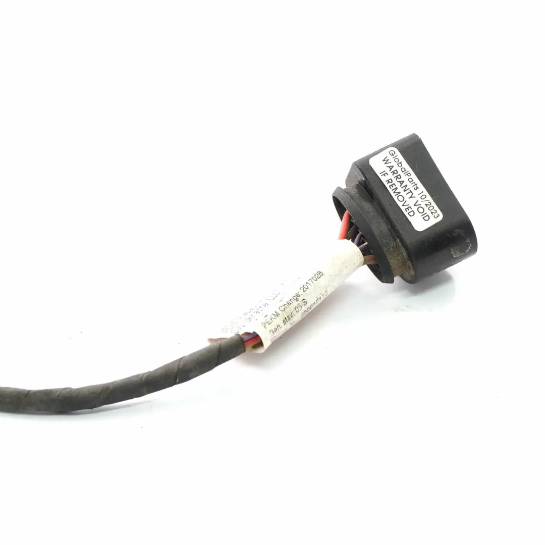 VW Volkswagen Crafter 1 Mazo de cables Cable - SKU 2N0971068 - Número de pieza 2N0971068