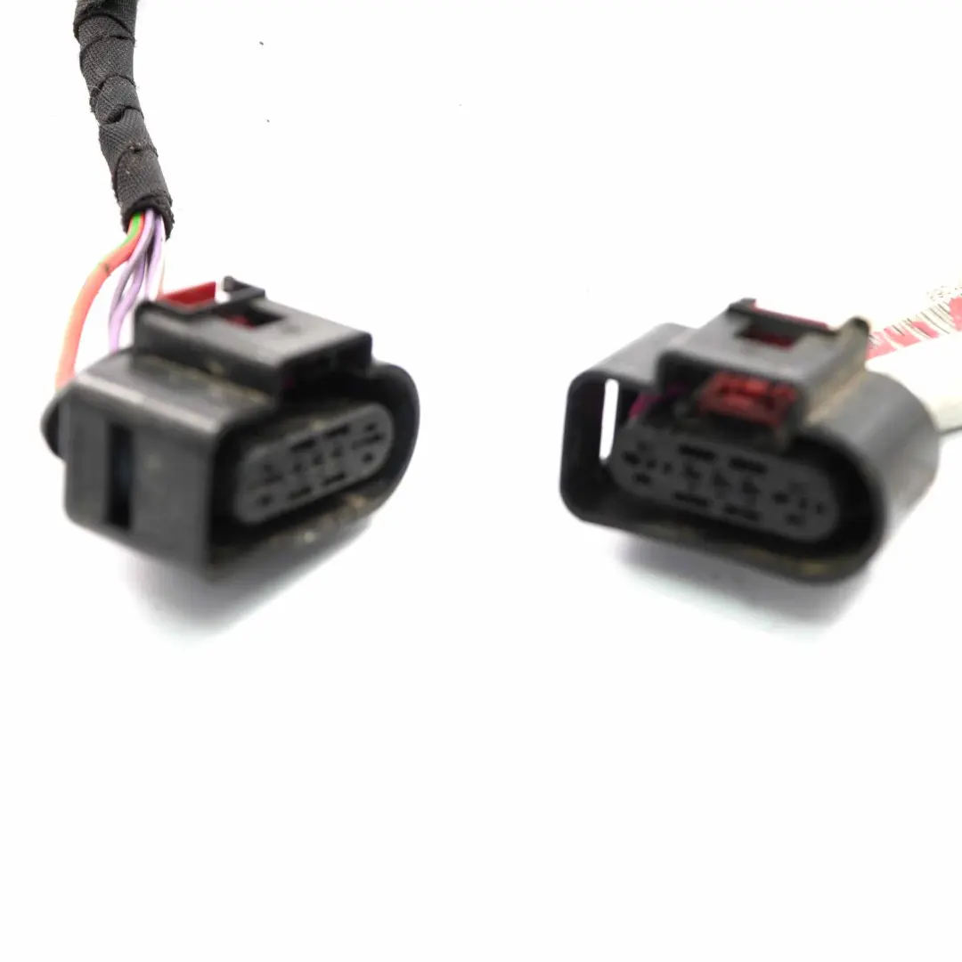 VW Volkswagen Crafter 1 Mazo de cables Cable - SKU 2N0971068 - Número de pieza 2N0971068
