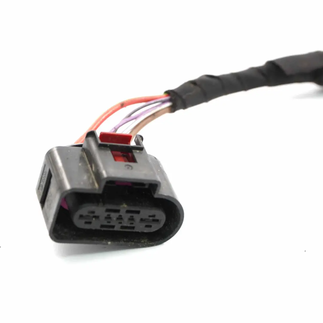 Câble de faisceau de câblage pour VW Volkswagen Crafter 1 à propos du numéro de pièce 2N0971068 VW Volkswagen Crafter 1 Câble de faisceau de câblage - SKU 2N0971068 - Numéro de pièce 2N0971068