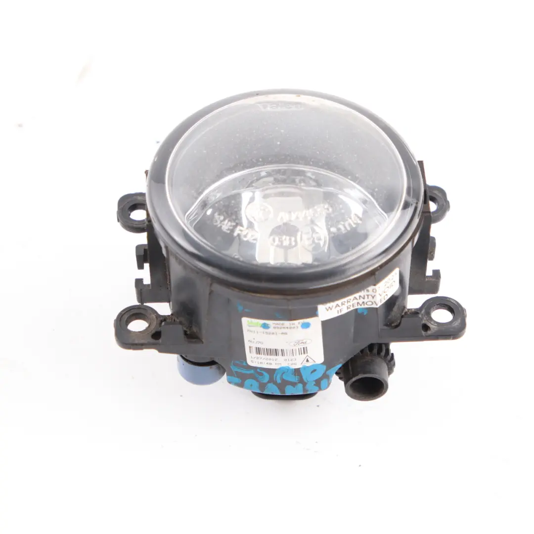 Mk1 Fog Light Front Bumper Left Right N/O/S 2N11-15201-AB to Ford Transit Connect with Part number 2N1115201AB Ford Transit Connect Mk1 Fog Light Front Bumper Left Right N/O/S 2N11-15201-AB - SKU 2N1115201AB - Part number 2N1115201AB