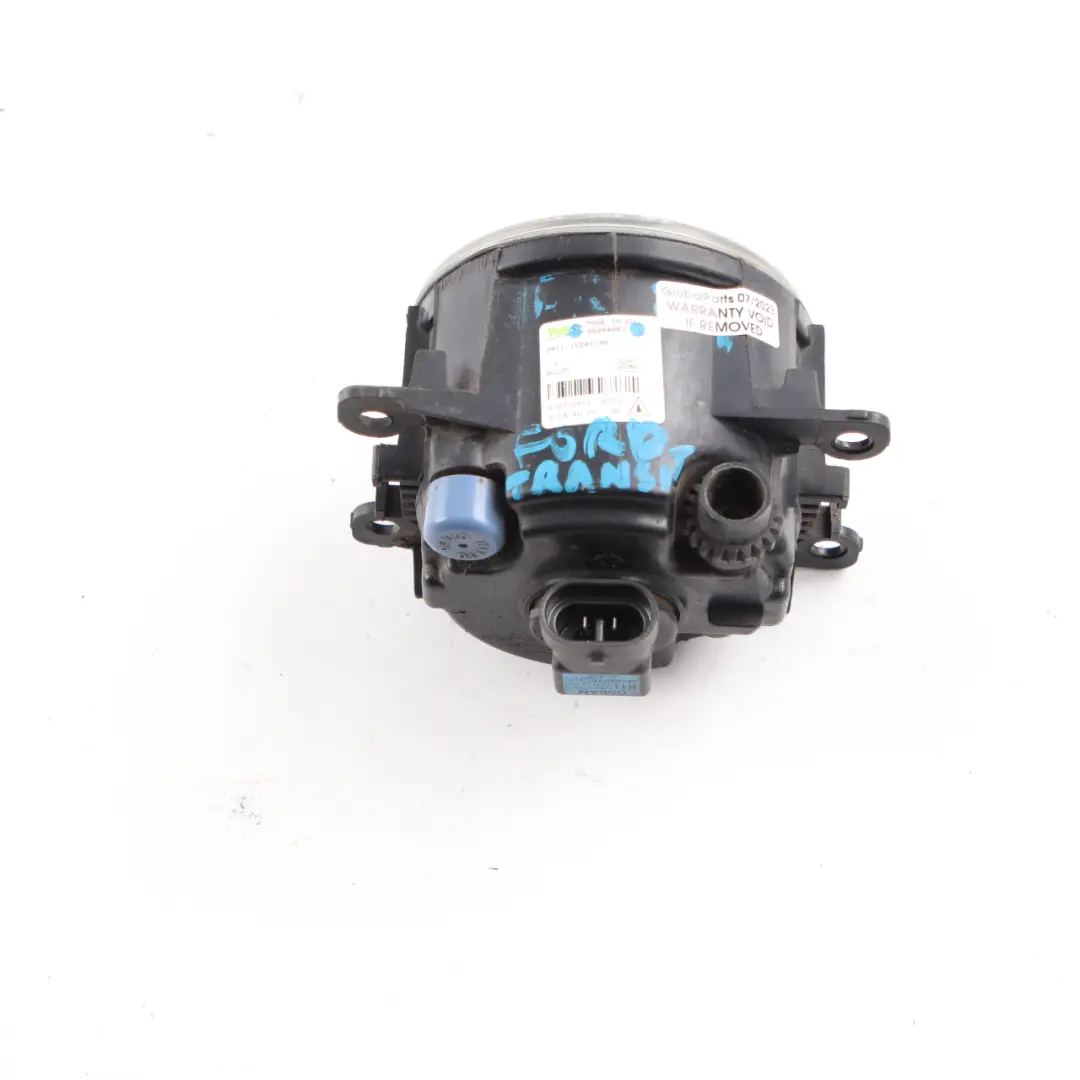 Ford Transit Connect Fog Light Front Bumper Left Right N/O/S Lamp - SKU 2N1115201AB - Part number 2N1115201AB