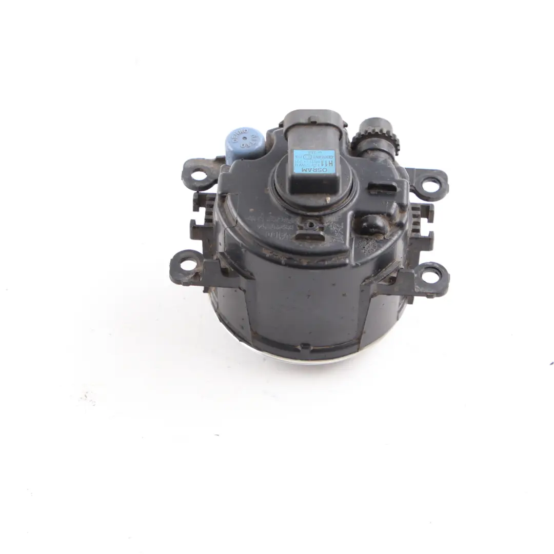 Ford Transit Connect Fog Light Front Bumper Left Right N/O/S Lamp - SKU 2N1115201AB - Part number 2N1115201AB