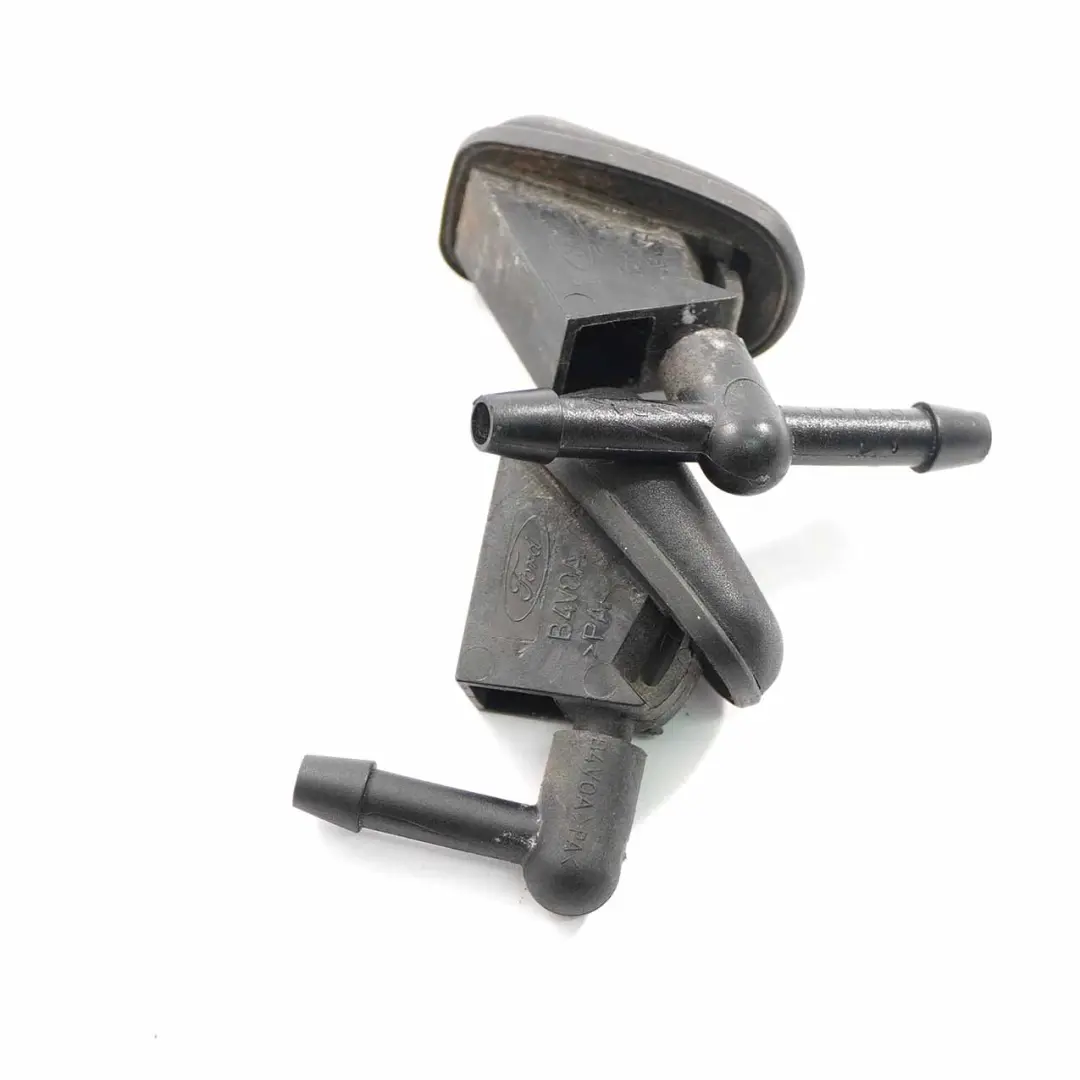 Windscreen Washer Nozzle Jet Set to Ford Fiesta MK7 with Part number 2N1117666AD Ford Fiesta MK7 Windscreen Washer Nozzle Jet Set - SKU 2N1117666AD - Part number 2N1117666AD