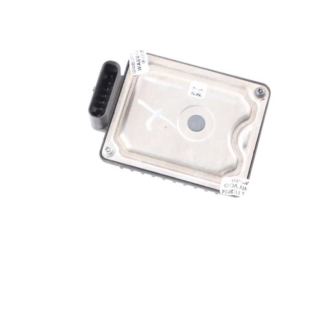 Radar Distance Distronic Control Sensor Module Unit ECU to Audi Q2 GA with Part number 2Q0907561H Audi Q2 GA Radar Distance Distronic Control Sensor Module Unit ECU - SKU 2Q0907561H - Part number 2Q0907561H