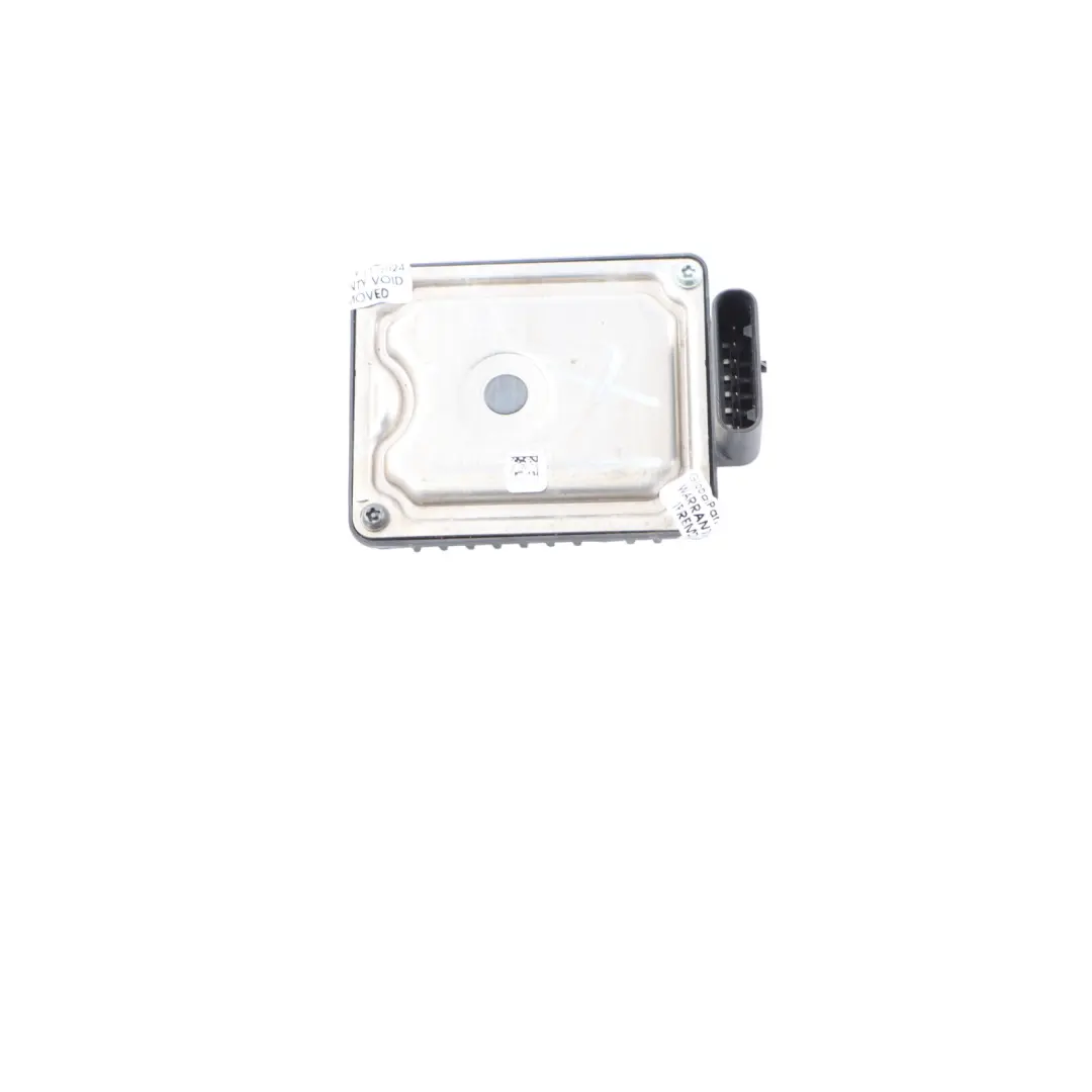 Audi Q2 GA Radar Distance Distronic Control Sensor Module Unit ECU - SKU 2Q0907561H - Part number 2Q0907561H
