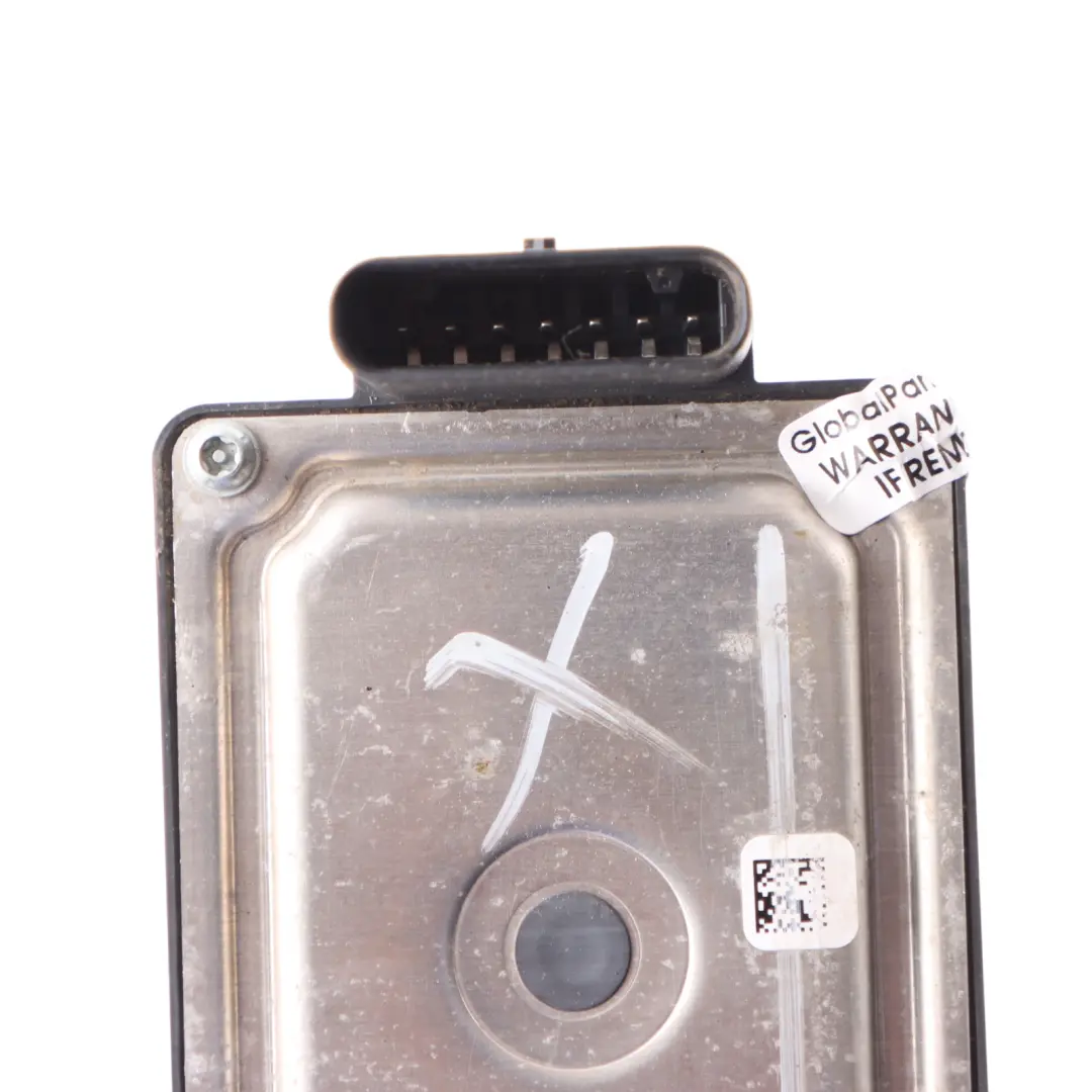 Radar Distance Distronic Control Sensor Module Unit ECU to Audi Q2 GA with Part number 2Q0907561H Audi Q2 GA Radar Distance Distronic Control Sensor Module Unit ECU - SKU 2Q0907561H - Part number 2Q0907561H