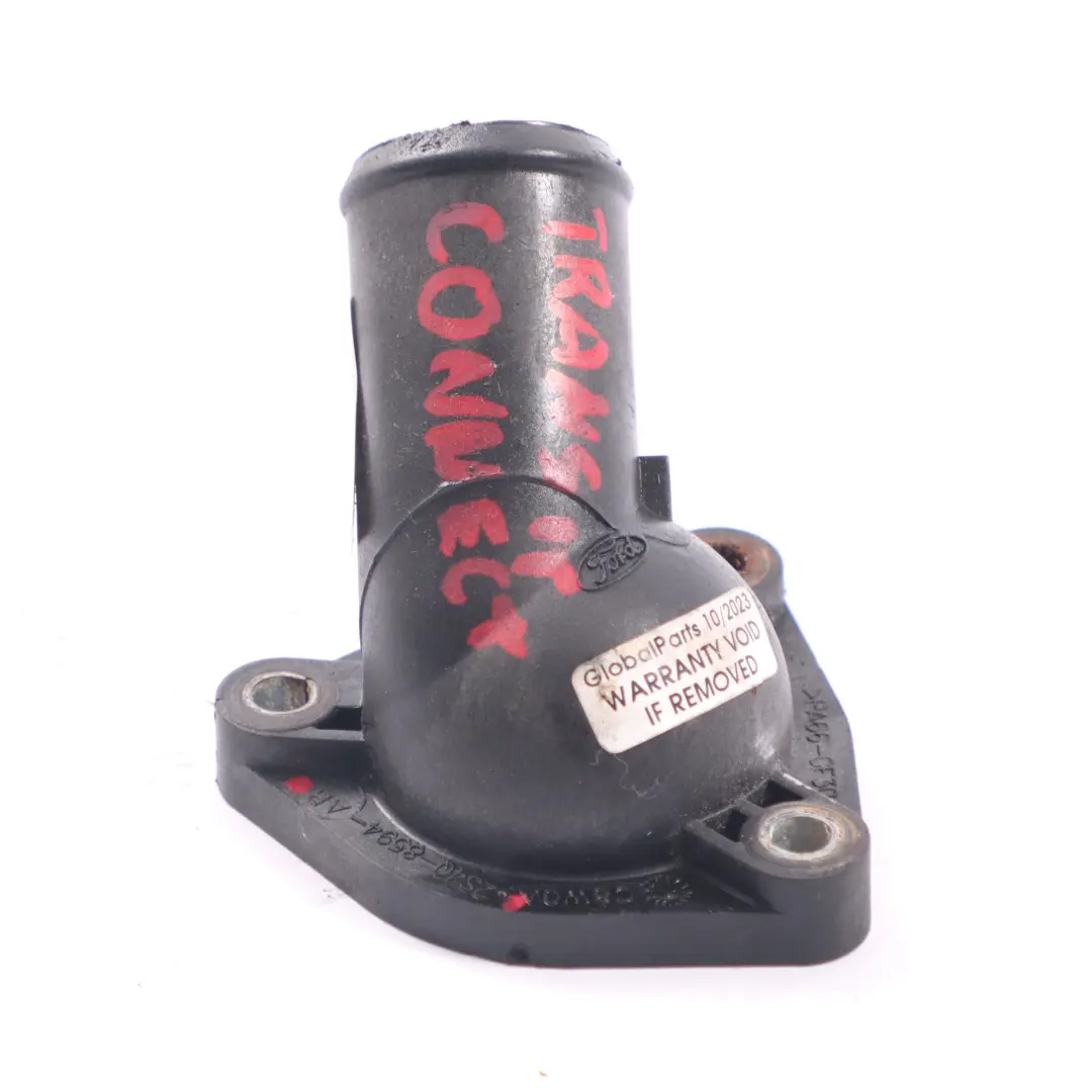 Thermostat Coolant Housing Diesel 2S4Q-8594-AB Ford Transit Connect 1.8 TDCi - SKU 2S4Q8594AB - Part number 2S4Q8594AB