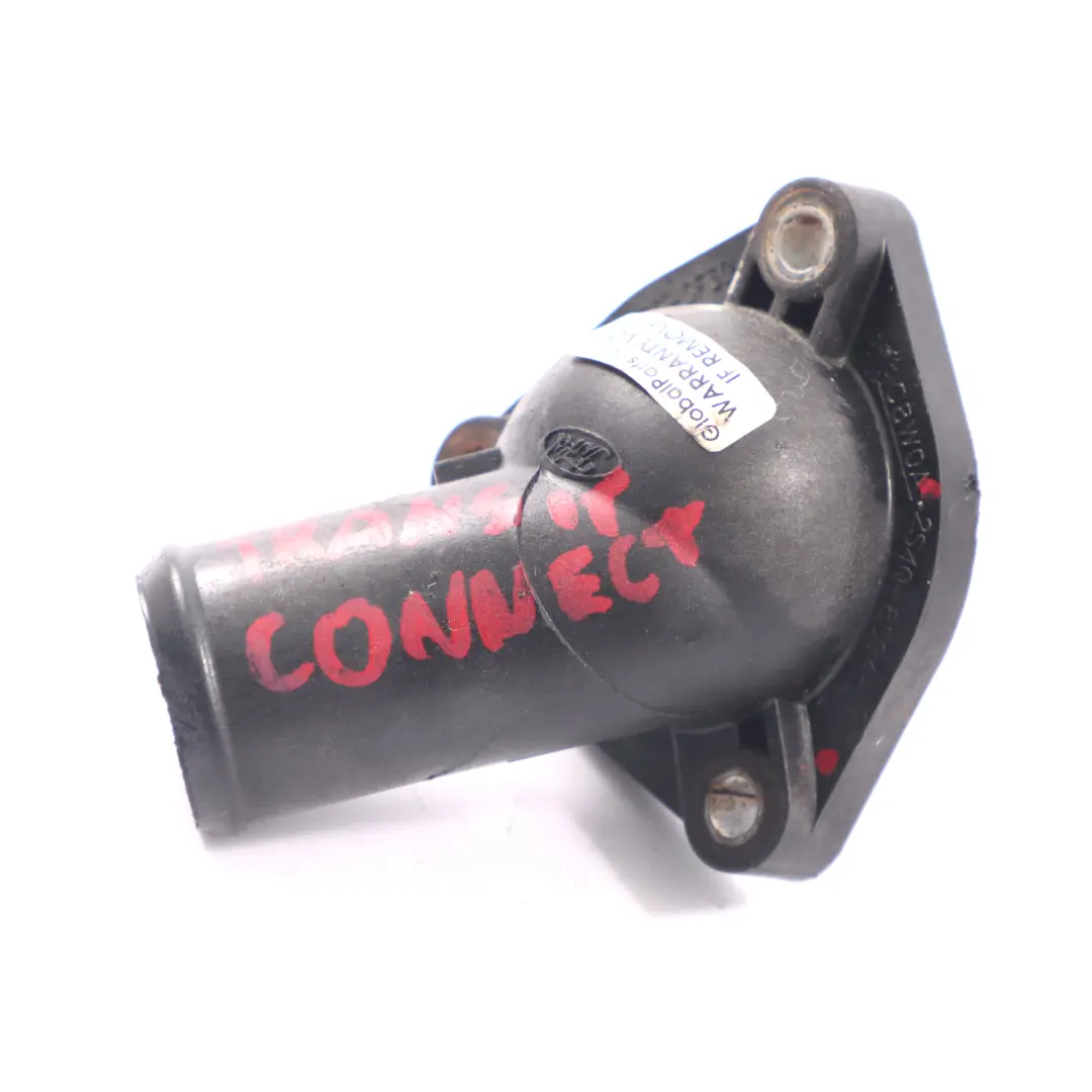 Termostato Alloggiamento Refrigerante 2S4Q-8594-AB per Ford Connect 1.8 TDCi con numero di parte 2S4Q8594AB Ford Connect 1.8 TDCi Termostato Alloggiamento Refrigerante 2S4Q-8594-AB - SKU 2S4Q8594AB - Numero di parte 2S4Q8594AB