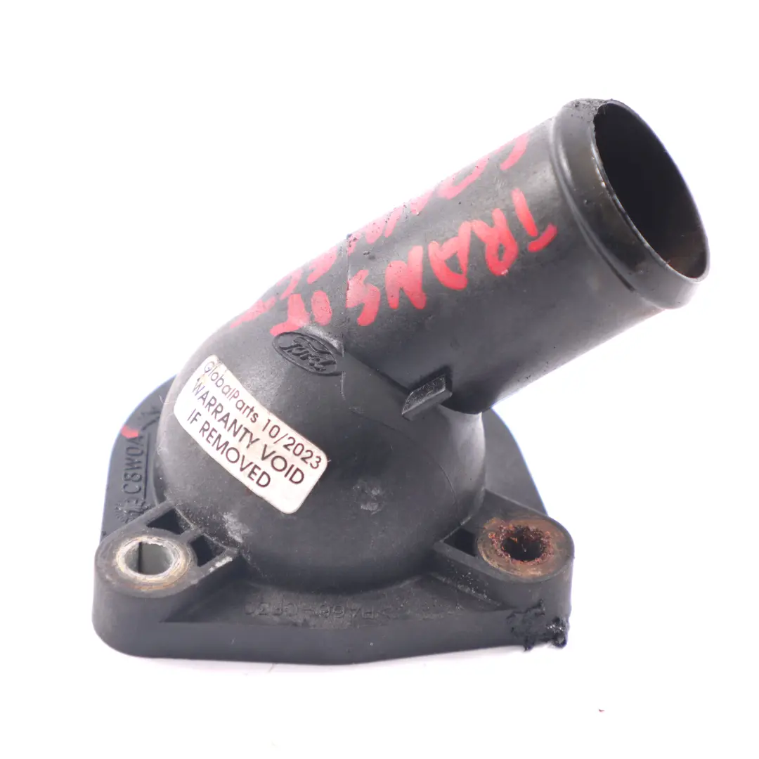 Thermostat Coolant Housing Diesel 2S4Q-8594-AB Ford Transit Connect 1.8 TDCi - SKU 2S4Q8594AB - Part number 2S4Q8594AB