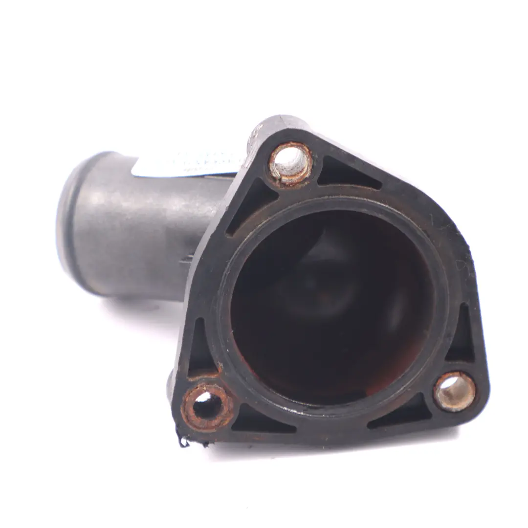 Thermostat Coolant Housing Diesel 2S4Q-8594-AB Ford Transit Connect 1.8 TDCi - SKU 2S4Q8594AB - Part number 2S4Q8594AB