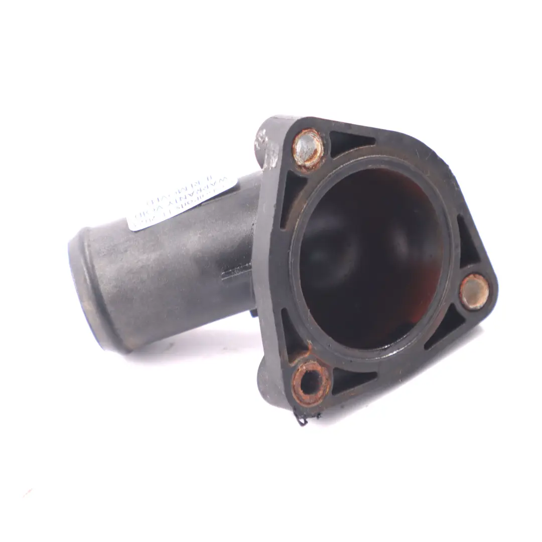 Ford Connect 1.8 TDCi Diesel Obudowa Termostatu Rurka 2S4Q-8594-AB - SKU 2S4Q8594AB - Numer Części 2S4Q8594AB