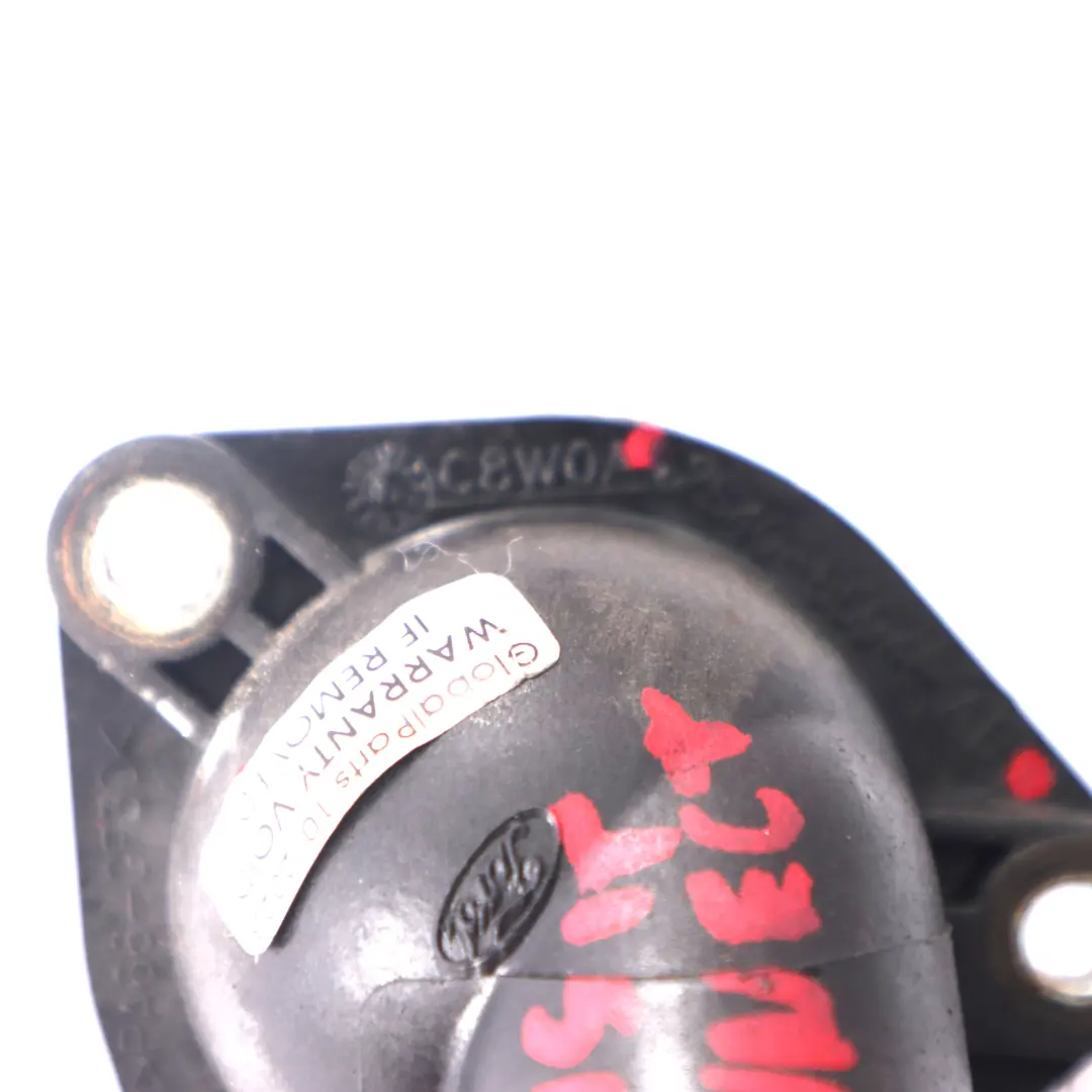 Termostato Alloggiamento Refrigerante 2S4Q-8594-AB per Ford Connect 1.8 TDCi con numero di parte 2S4Q8594AB Ford Connect 1.8 TDCi Termostato Alloggiamento Refrigerante 2S4Q-8594-AB - SKU 2S4Q8594AB - Numero di parte 2S4Q8594AB