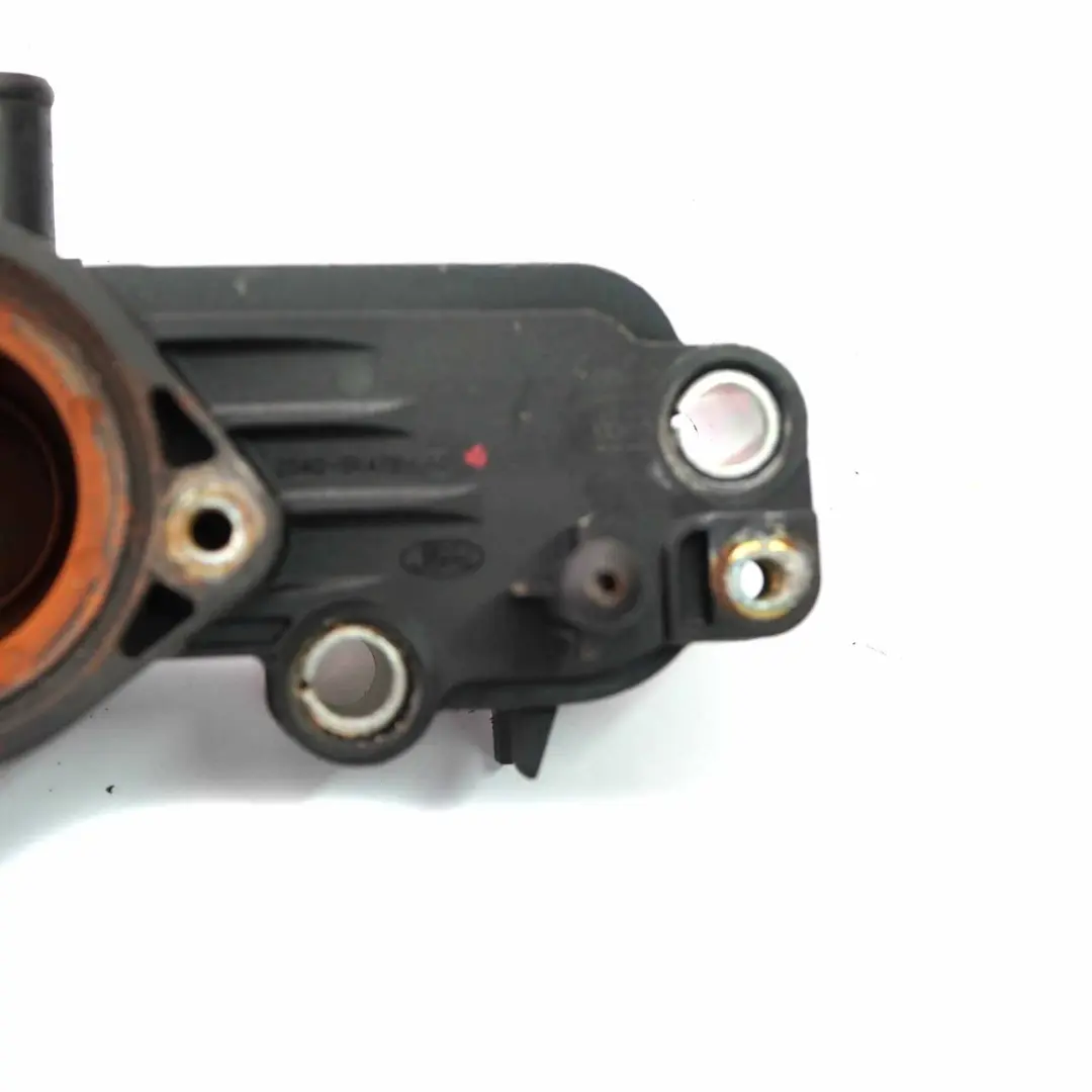 Termostato Carcasa Refrigerante 2S4Q-9K478-AD para Ford Transit Connect 1.8 TDCi con número de pieza 2S4Q9K478AD Ford Transit Connect 1.8 TDCi Termostato Carcasa Refrigerante 2S4Q-9K478-AD - SKU 2S4Q9K478AD - Número de pieza 2S4Q9K478AD