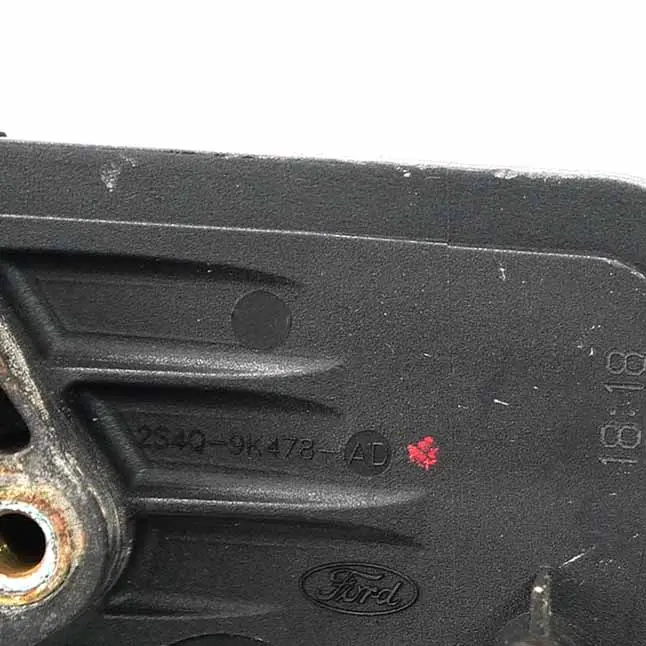 Ford Connect 1.8 TDCi Termostato Alloggiamento Refrigerante 2S4Q-9K478-AD - SKU 2S4Q9K478AD - Numero di parte 2S4Q9K478AD